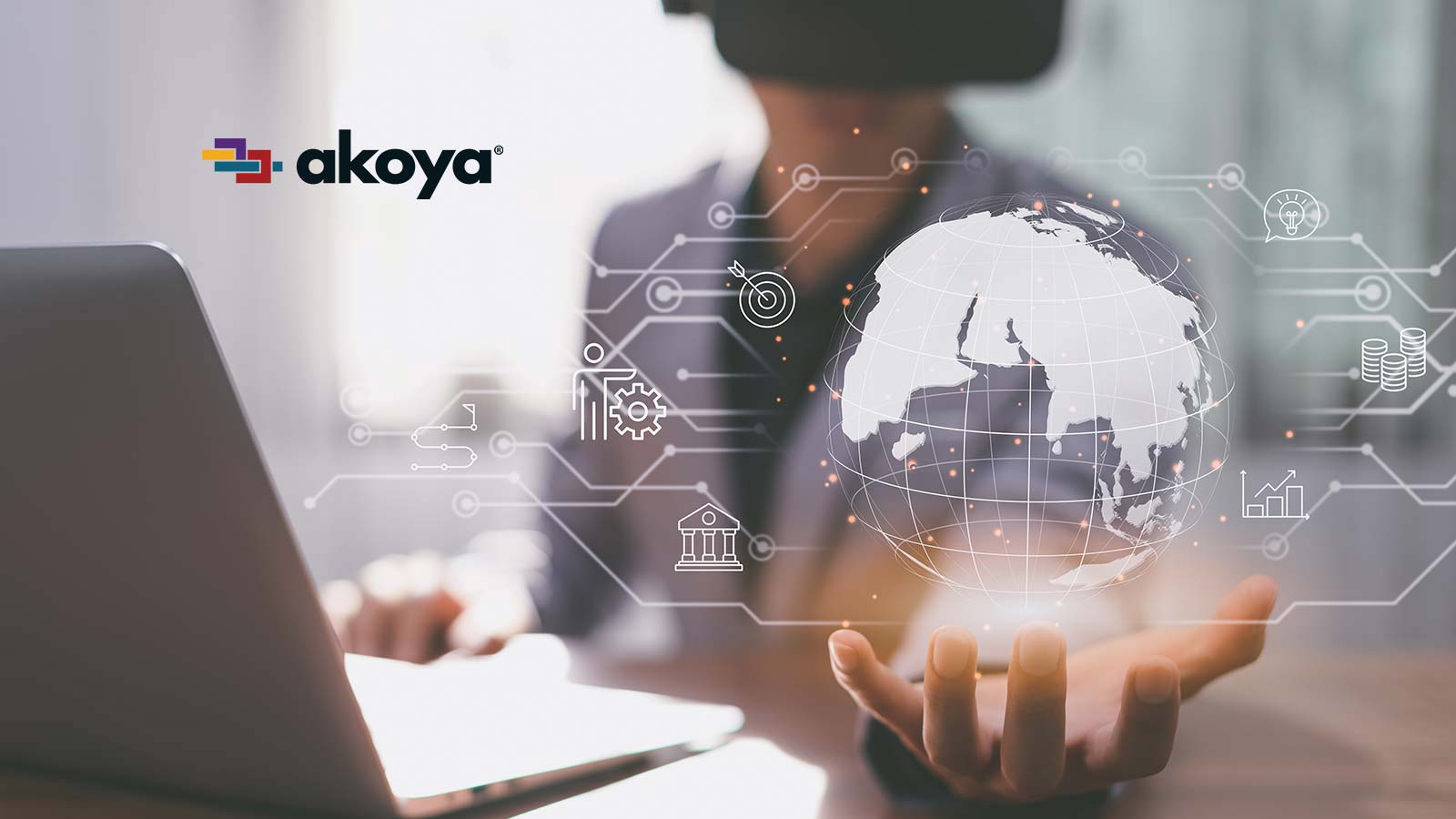 Akoya Is the First Third-Party Service Provider for Tokenized Payments