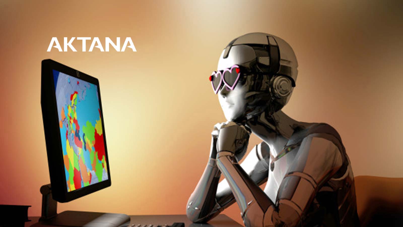 Almirall Deploys Aktana's Contextual Intelligence 360 to Optimize Customer Engagement