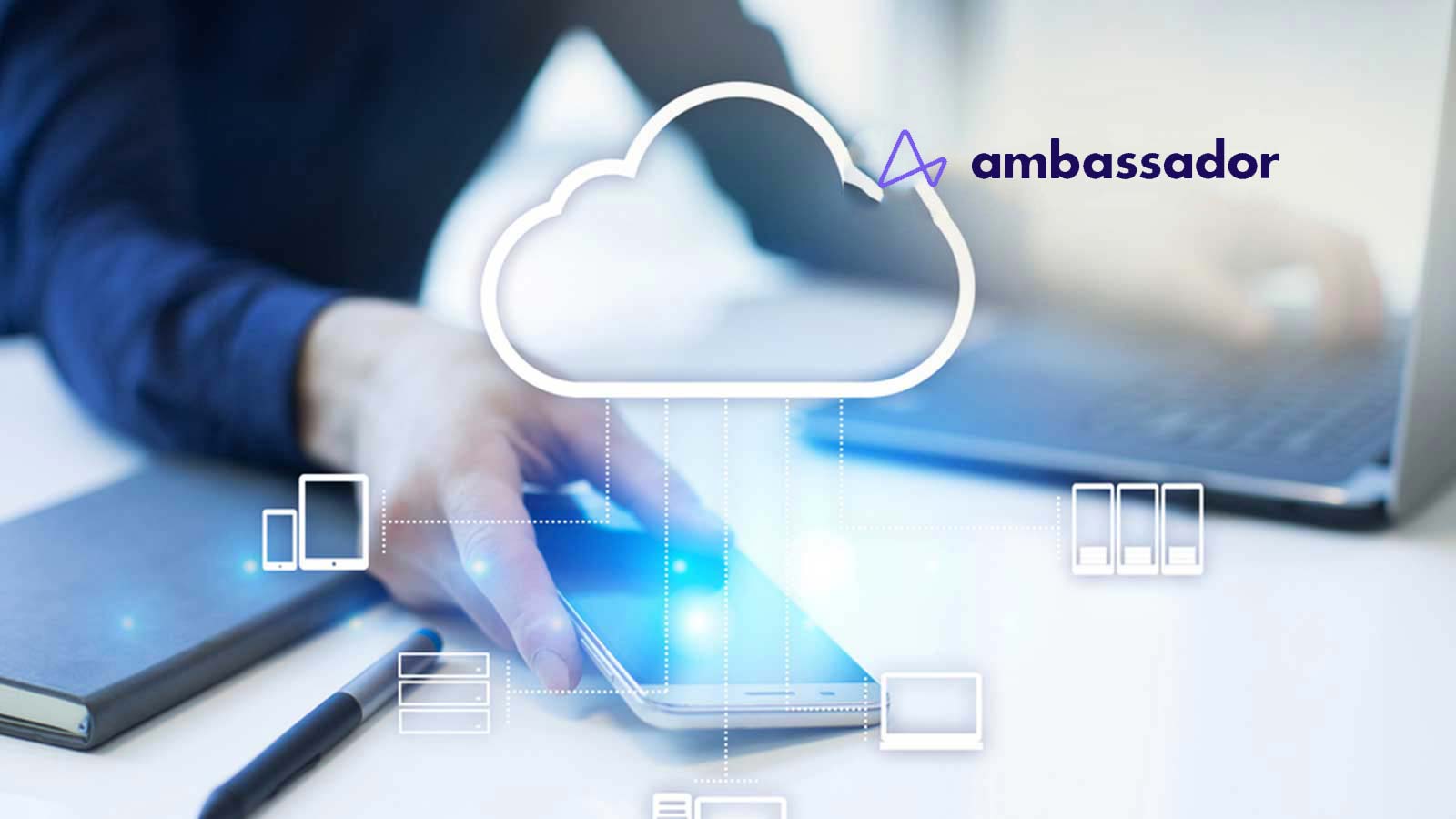 Ambassador Labs Announces New Technical Partnerships and Products to Unlock Developer Productivity for Cloud Native Teams