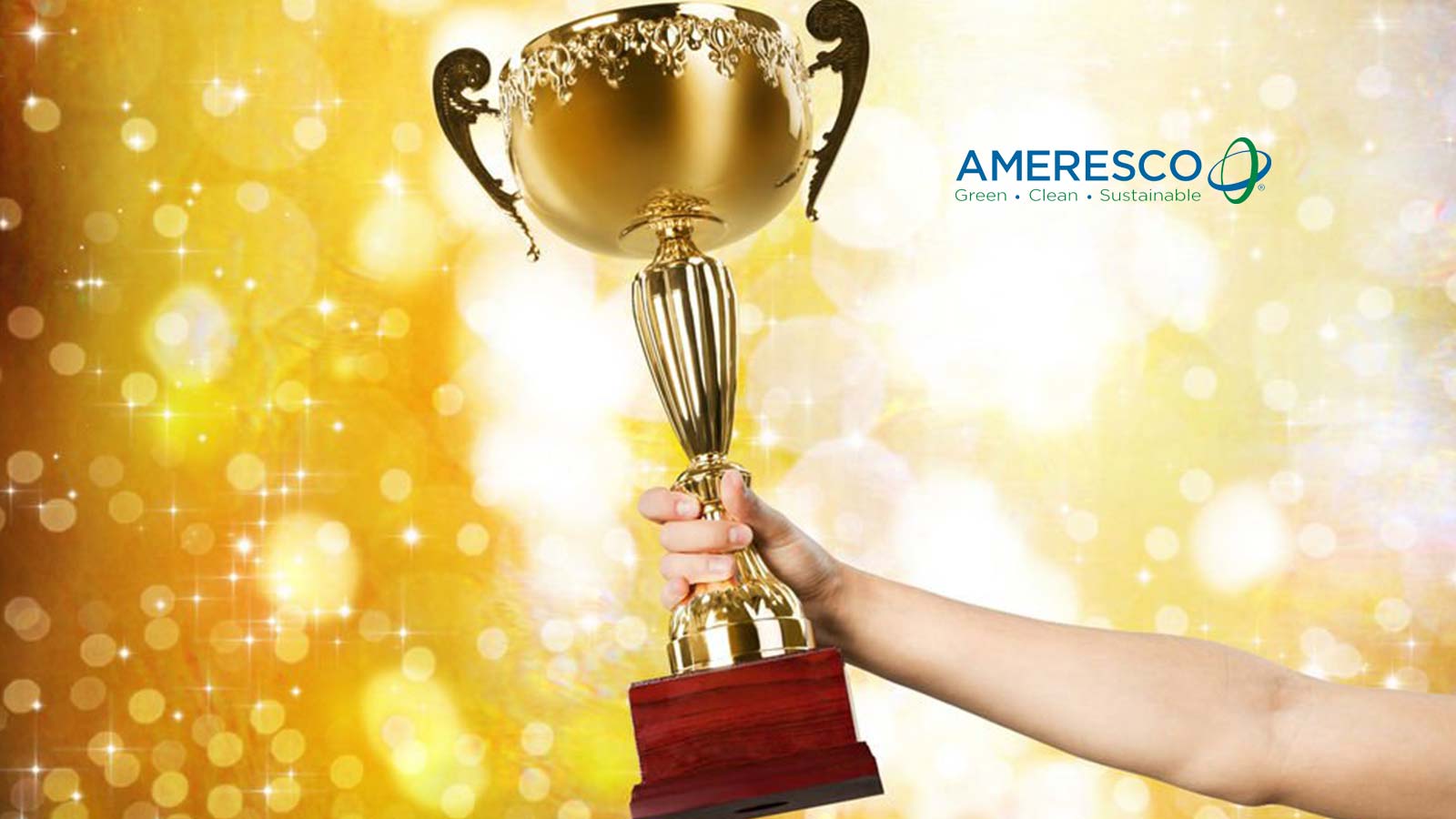 Ameresco Awarded 6-MW Battery Energy Storage System (BESS) at U.S. Army’s Fort Detrick Base