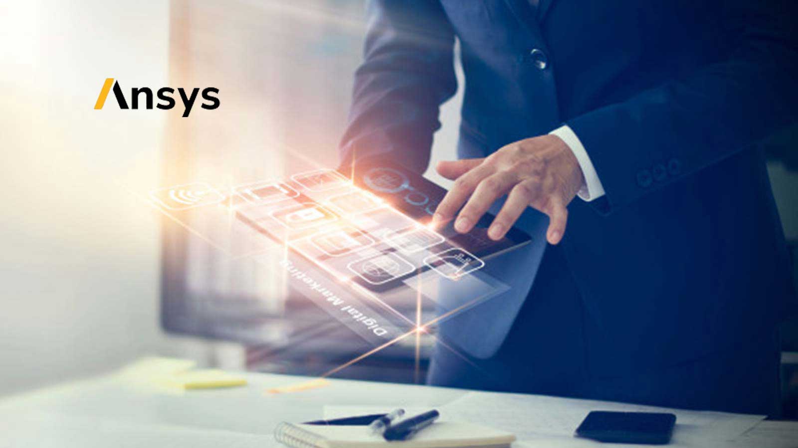 Ansys Enables Faster, More Reliable Chip Design for Juniper Networks