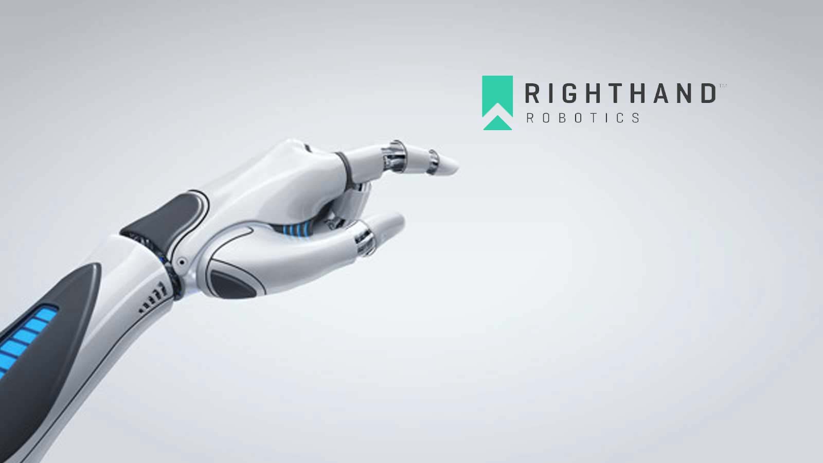 Apotea Deploys RightPick 3 Item-Handling System from RightHand Robotics to Expedite Operations for Consumers