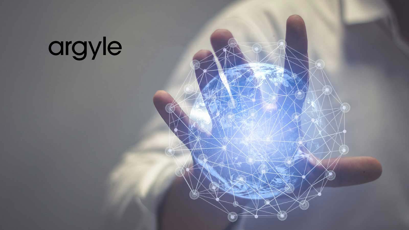 Argyle Adds FinanceNow to Pre-Builds Library for Developers to Quickly and Easily Integrate User-Permissioned Income Data Sets into Consumer Banking Apps