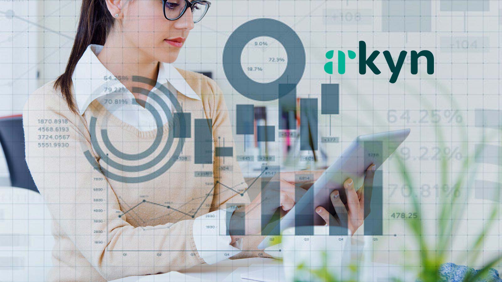 Arkyn Raises Eur 3.8 Million In Seed Capital Investment Round Led By Trifork Labs