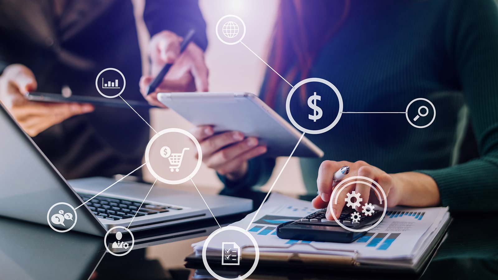 Atlanta CEO Chris Spears Announces the Launch of Blockchain Education and Consulting Firm