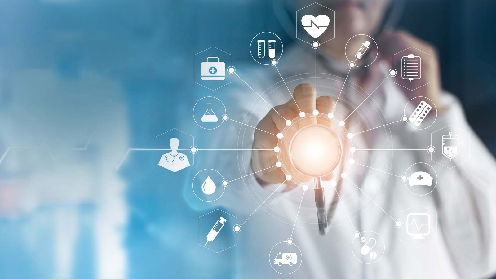 Atos and VMware Join Forces to Help Organizations and Industries Derive Value from Data More Easily