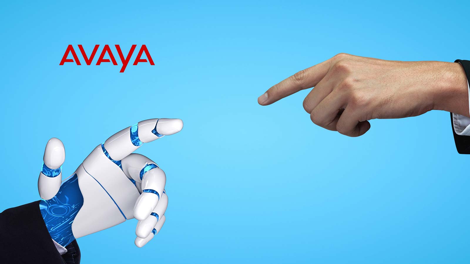 Avaya Enters Strategic Partnership with Microsoft to Deliver Avaya OneCloud Solutions on Microsoft Azure