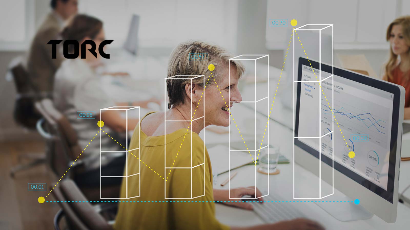 Axel Gern to Head Torc Robotics Technology and Development Center in Europe