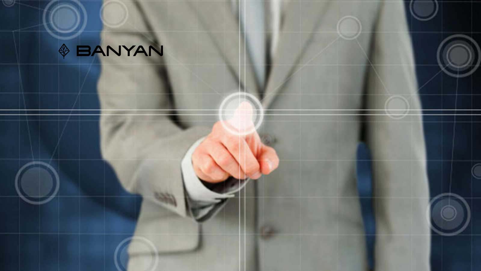 Banyan Secures $8.2 Million Series A to Drive Investment into Sustainable Infrastructure