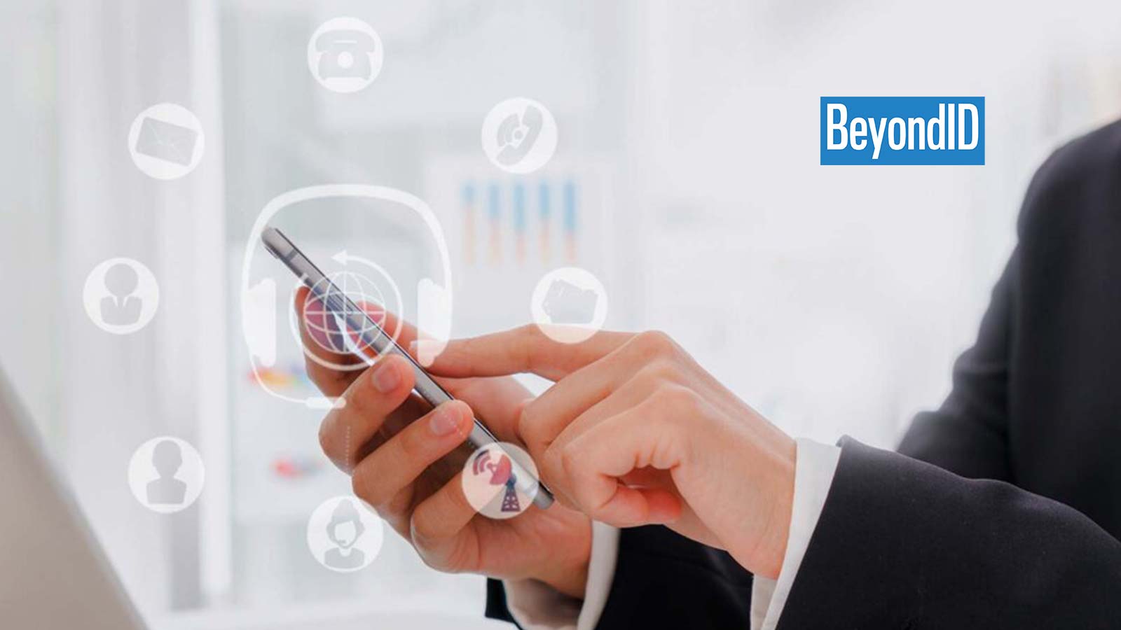 BeyondID Announces Significant Revenue Growth and Organizational Milestones