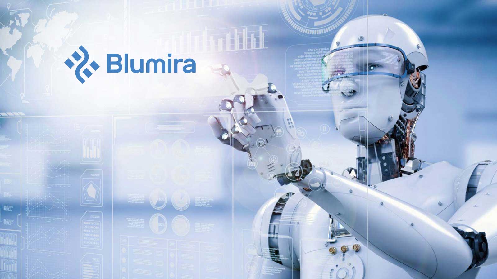 Blumira Welcomes Enterprise Software Leader Brian Penney as New Vice President of Sales