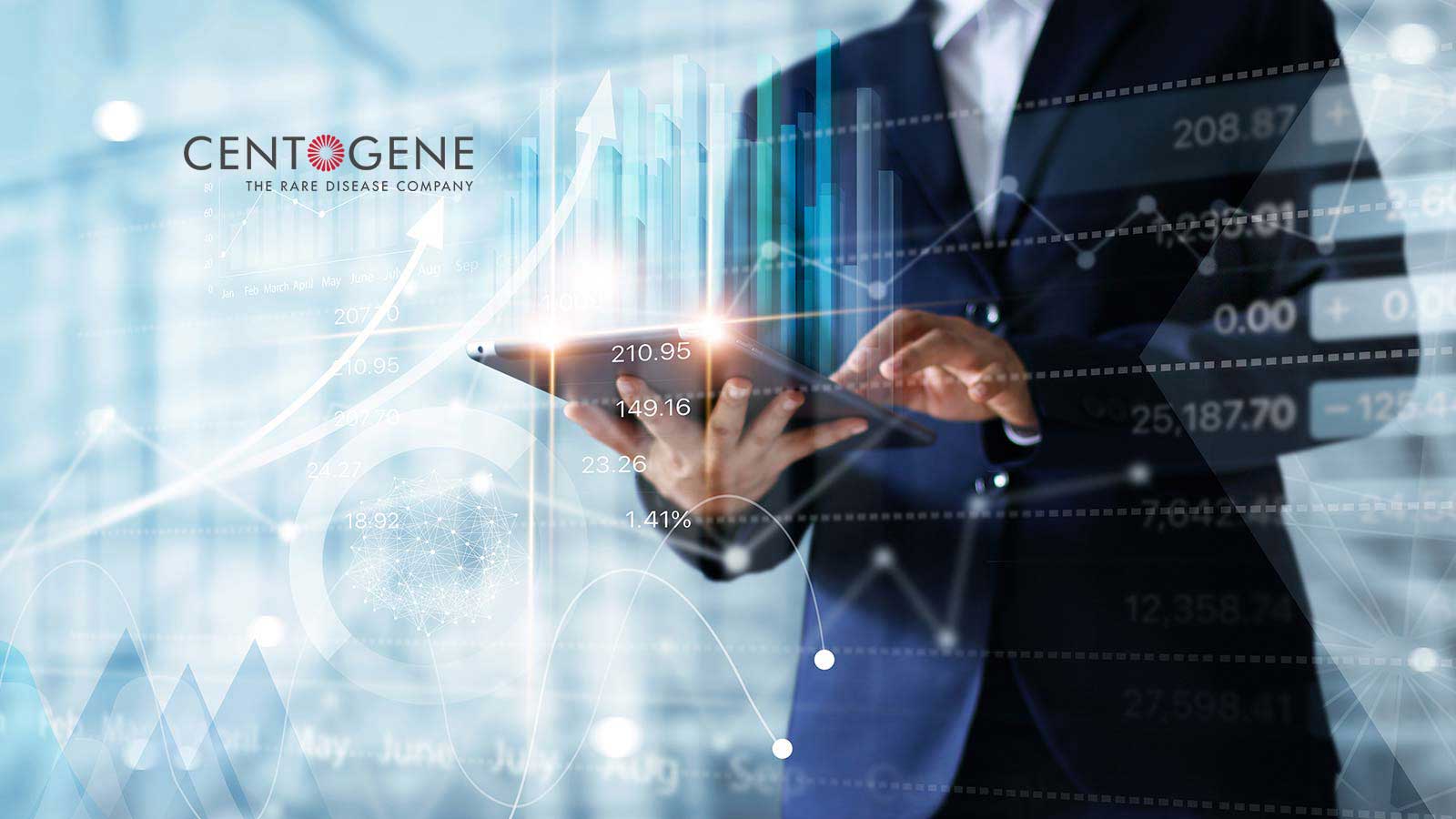 CENTOGENE Contributes to Europe-Wide Efforts to Update Guidelines for Whole Genome Sequencing (WGS) in Rare Disease Diagnostics