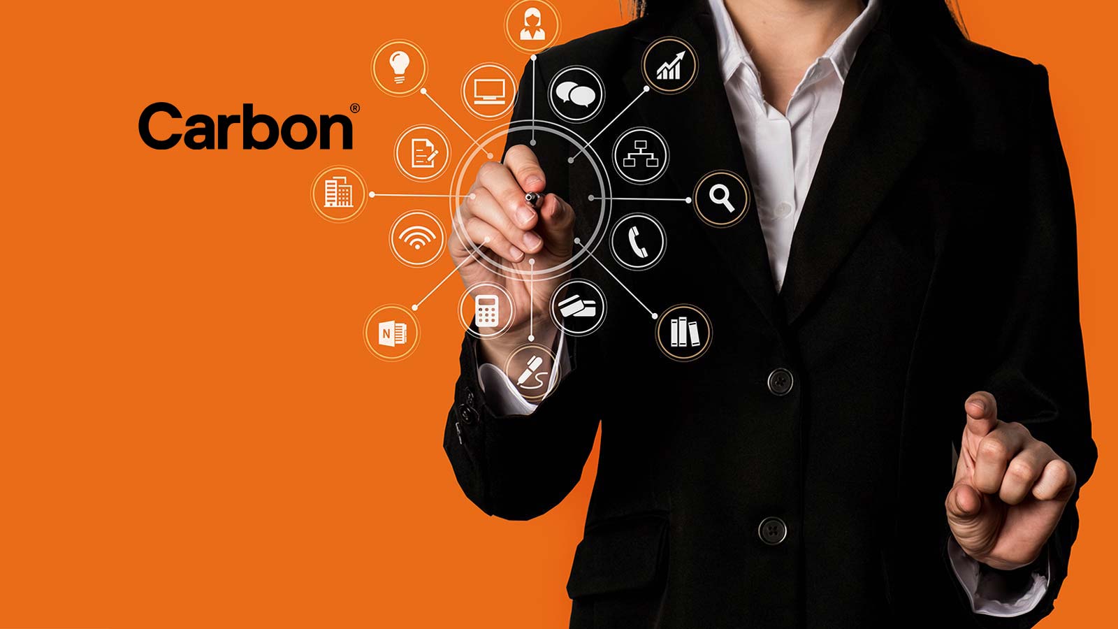 Carbon Appoints Phil DeSimone and Craig Carlson to Newly Created Office of the CEO
