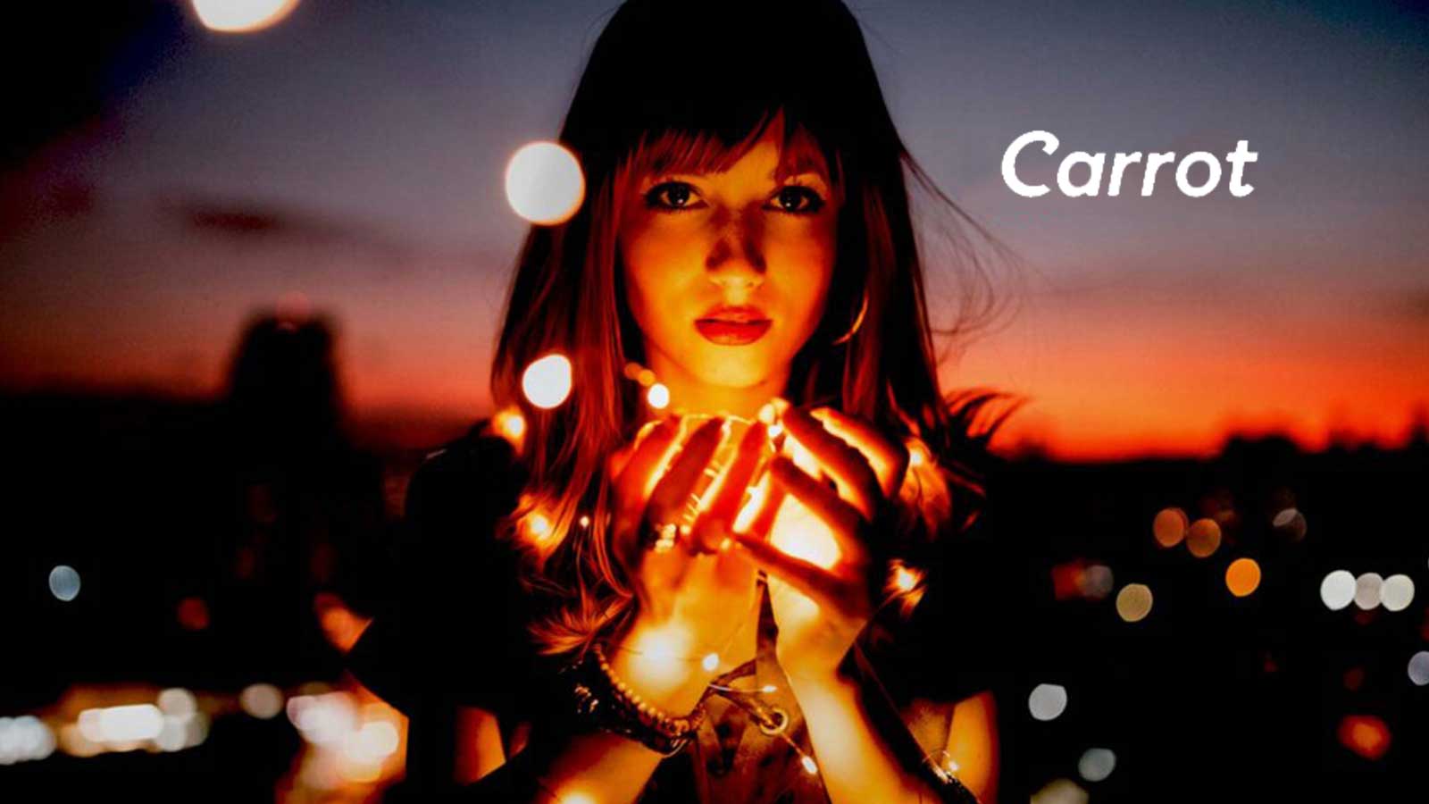 Carrot and Luxboro Launch IoT Joint Venture