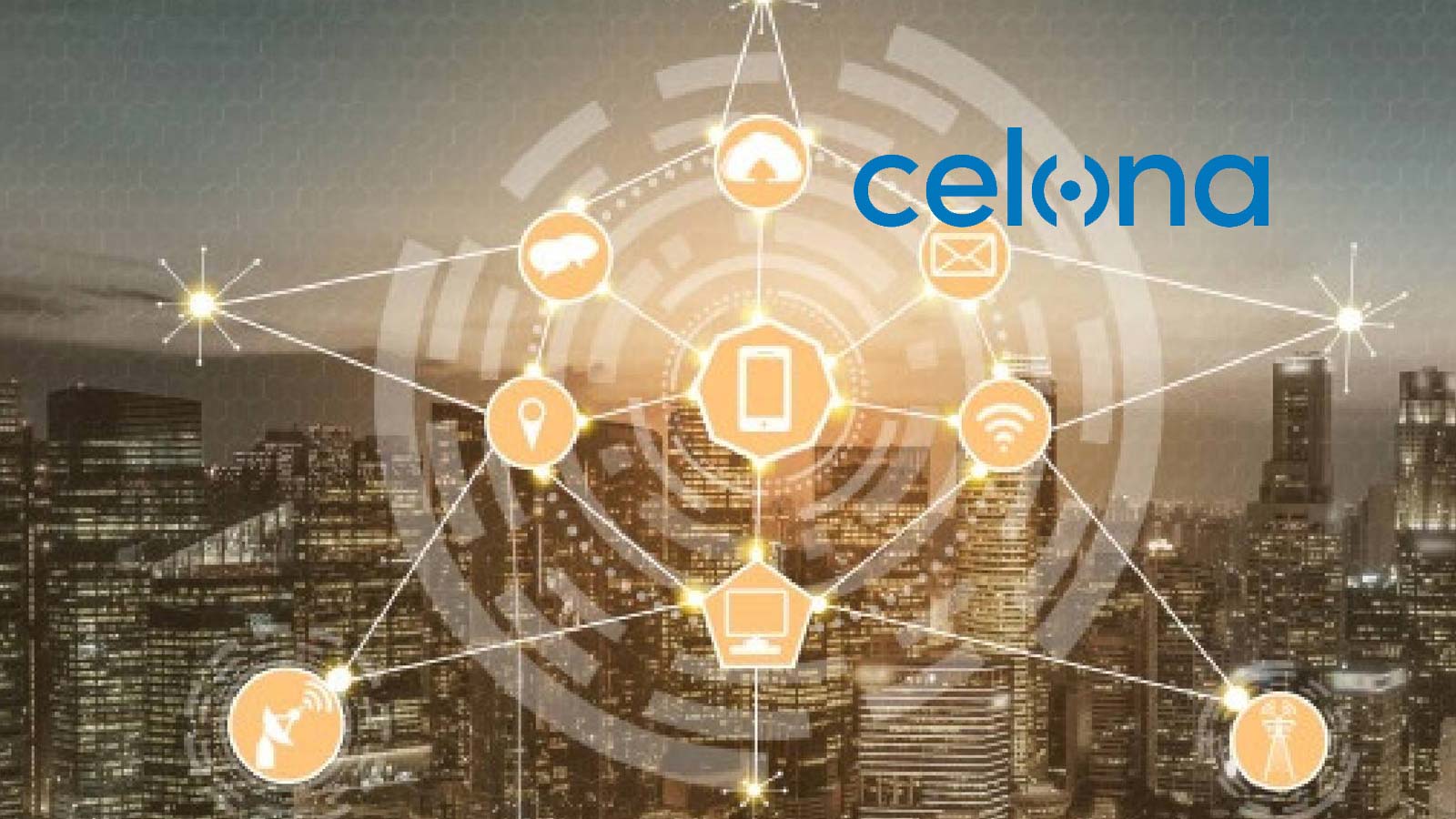 Celona Introduces Intelligent 5G LAN Routing