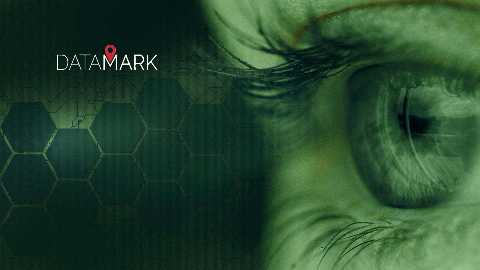 City of McAlester, Oklahoma, Selects DATAMARK for Data Remediation Services