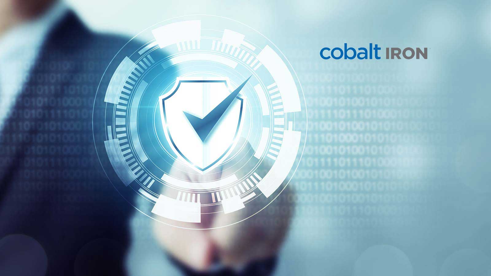 Cobalt Iron Earns Patent for Machine-Learning-Driven Authentication Control