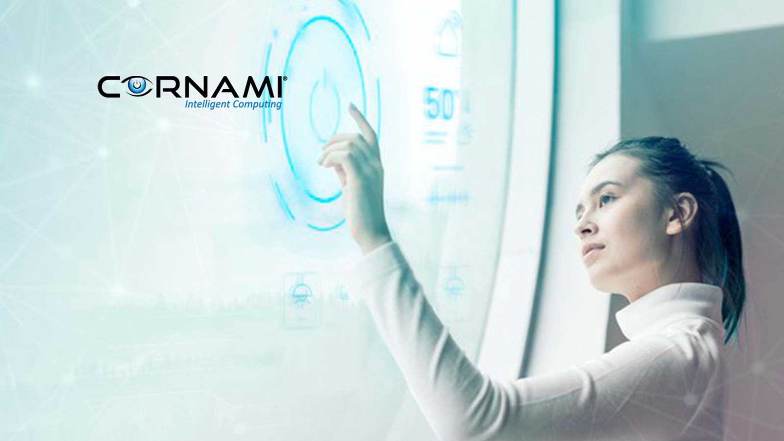 Cornami Closes over $68 Million Funding in Oversubscribed Series C Led by SoftBank Vision Fund 2