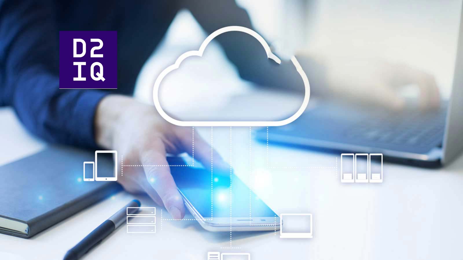 D2iQ Partners with GitLab Inc. to Accelerate the Deployment of Smart Cloud Native Applications