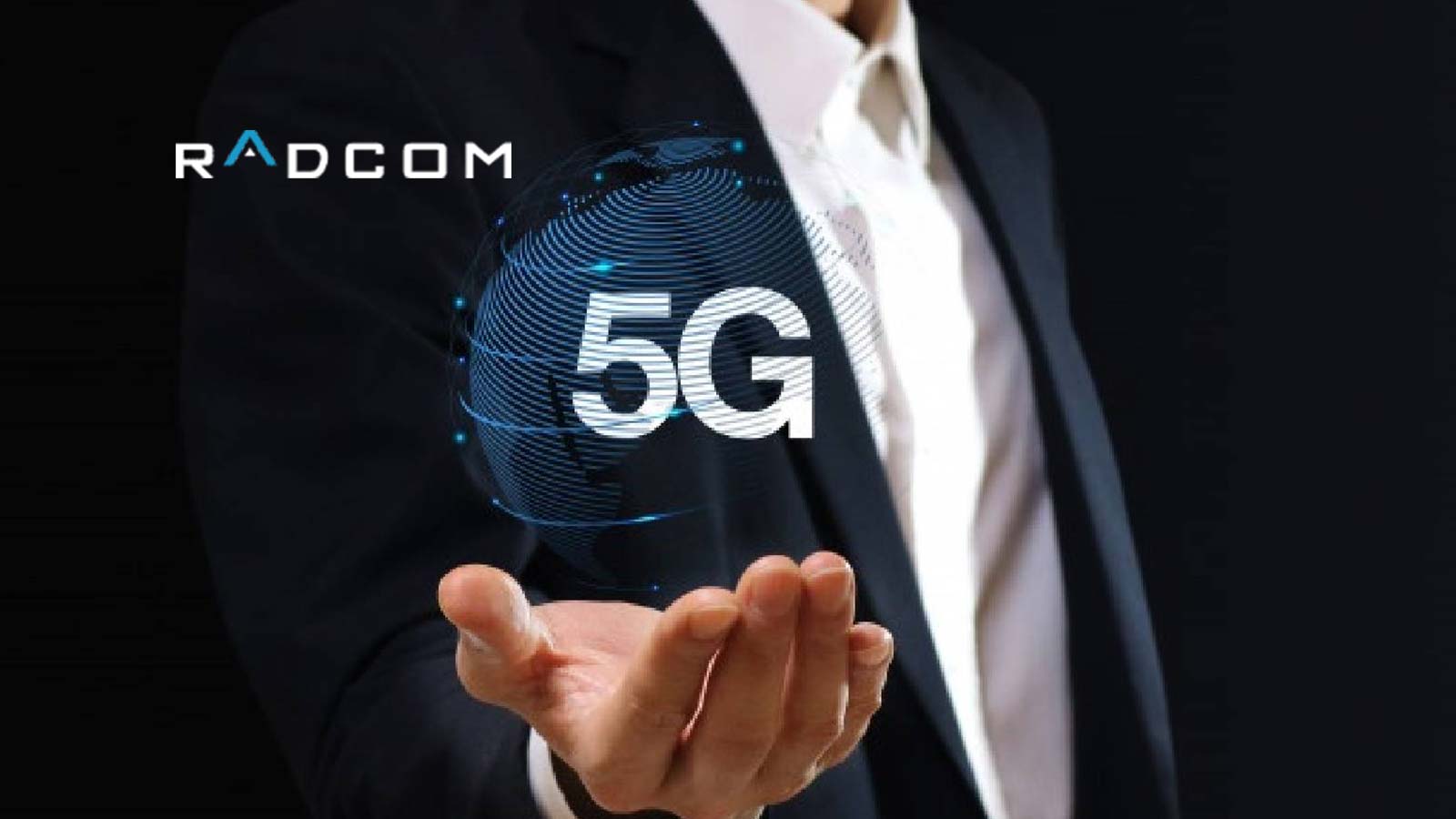 DISH Selects RADCOM to Monitor America's First 5G Smart Network