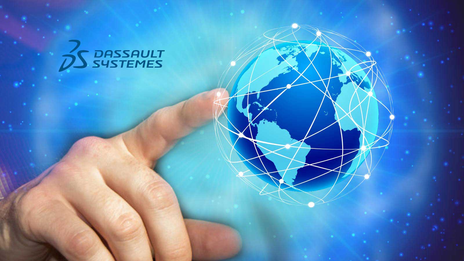 Dassault Systèmes’ “Living Heritage” Program Recreates Six Historic Sites in the Virtual World for Future Generations