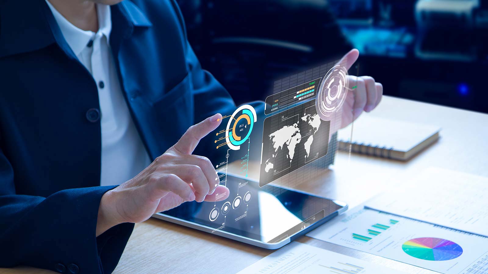 Deem Adds Carbon Emissions Information and Scoring to Etta Business Travel Software