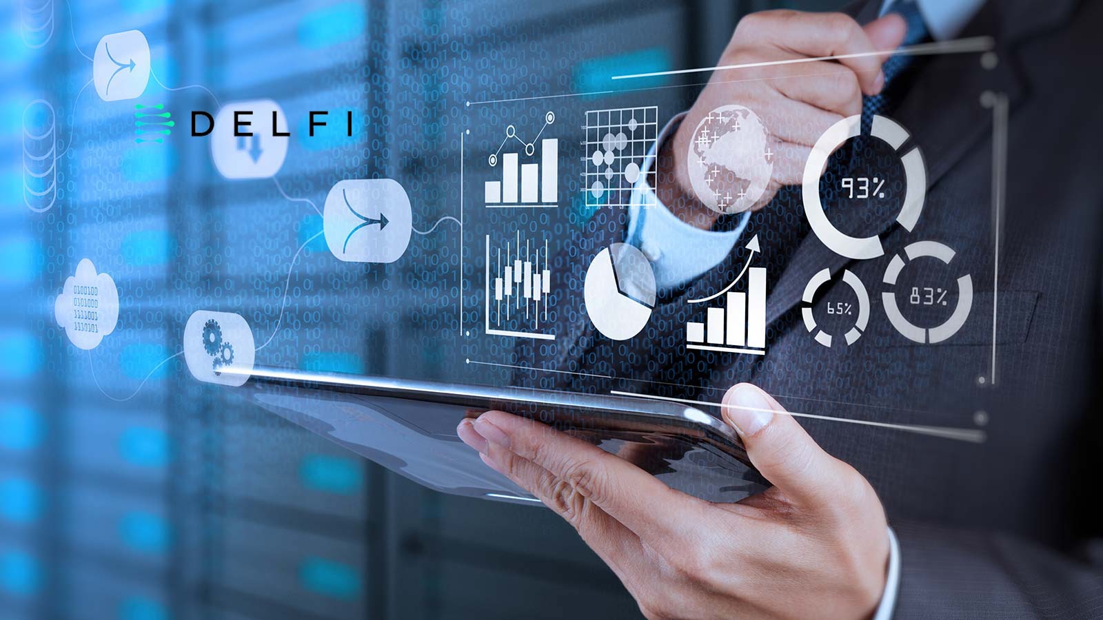 Delfi Diagnostics Initiates 15,000-Patient Prospective Lung Cancer Screening Trial