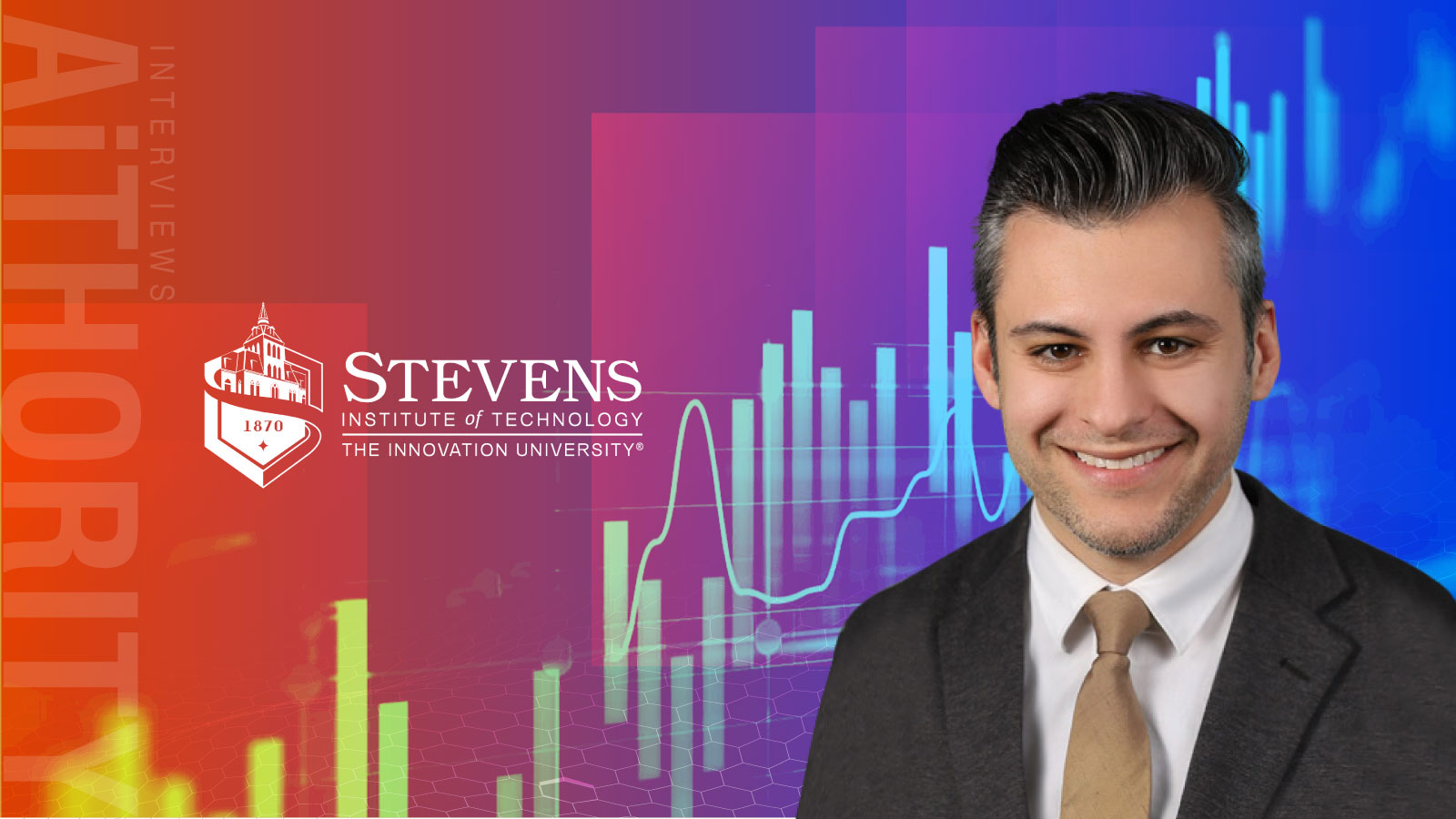 AiThority Interview with Jordan Suchow, Assistant Professor at Stevens Institute of Technology