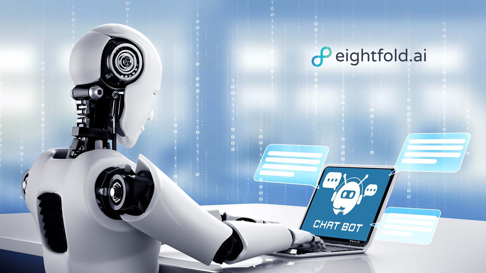 Eightfold AI and Deloitte Alliance Accelerates Skills-Based Talent Transformations