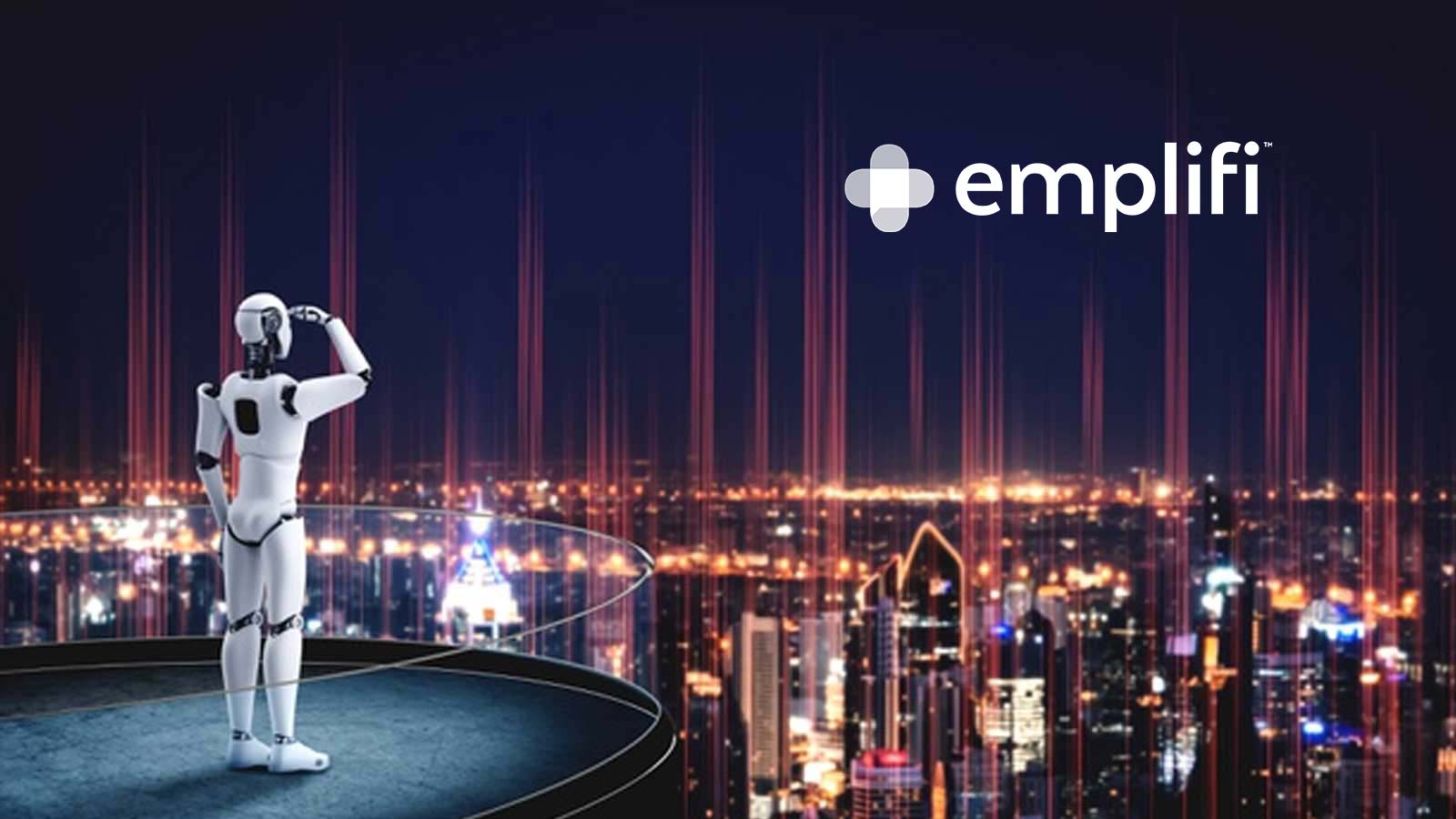 Emplifi Becomes TikTok Marketing Partner to Help Brands Unleash Power of Video