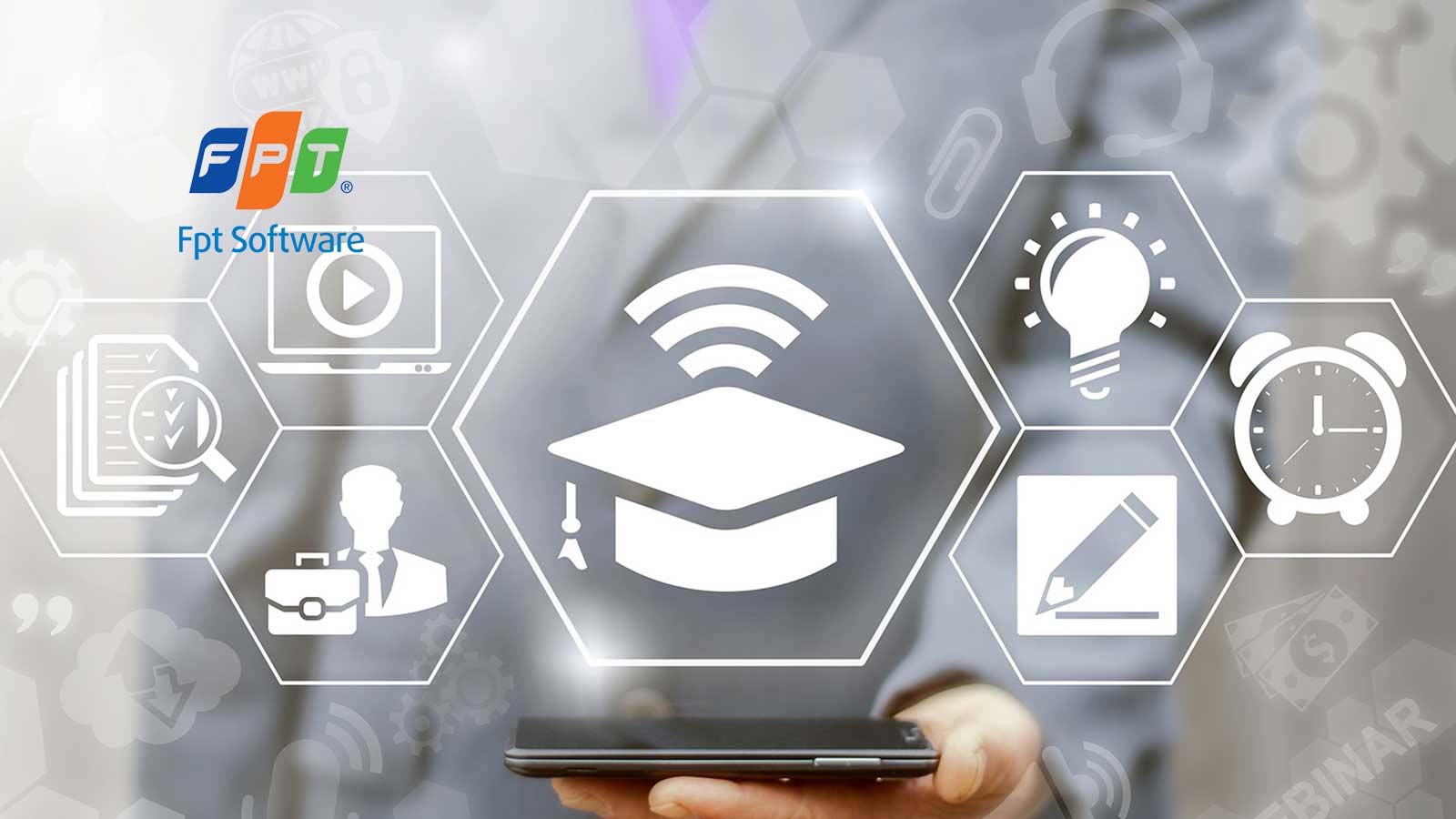 FPT Software Formed New Business Alliance with Landing AI, Promoting Visual Inspection Technology