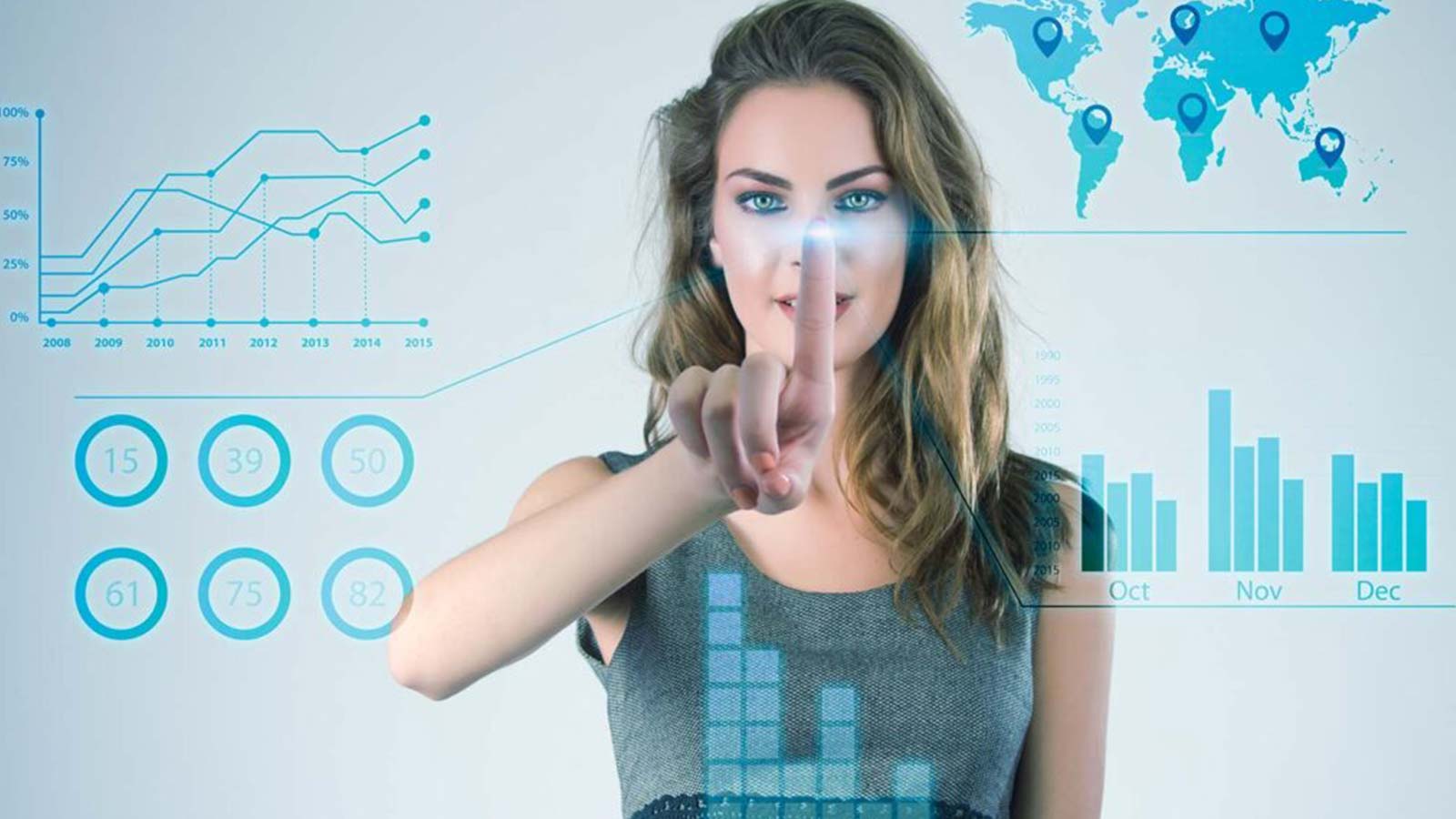 Frost & Sullivan & Vizru Sign Multi-year Strategic Partnership to Enable Technology-driven Enterprise Growth