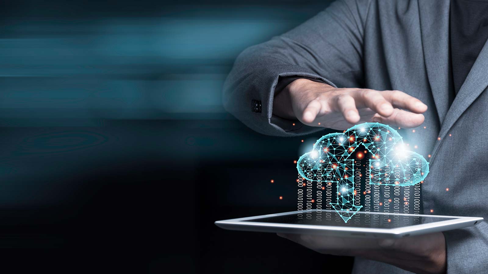 Geisinger selects AWS as strategic cloud provider