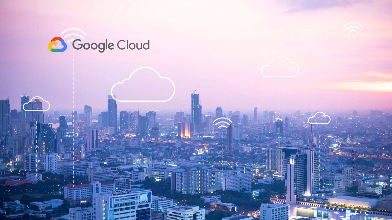 Google Cloud Launches New Solutions to Help Manufacturers Unify Their Data and Address Industry-Specific Use Cases