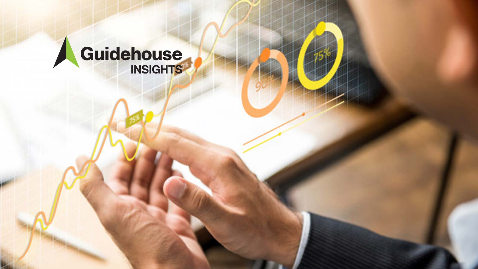 Guidehouse Insights Finds AI and Predictive Analytics in Healthcare Will Enable Safer Aging
