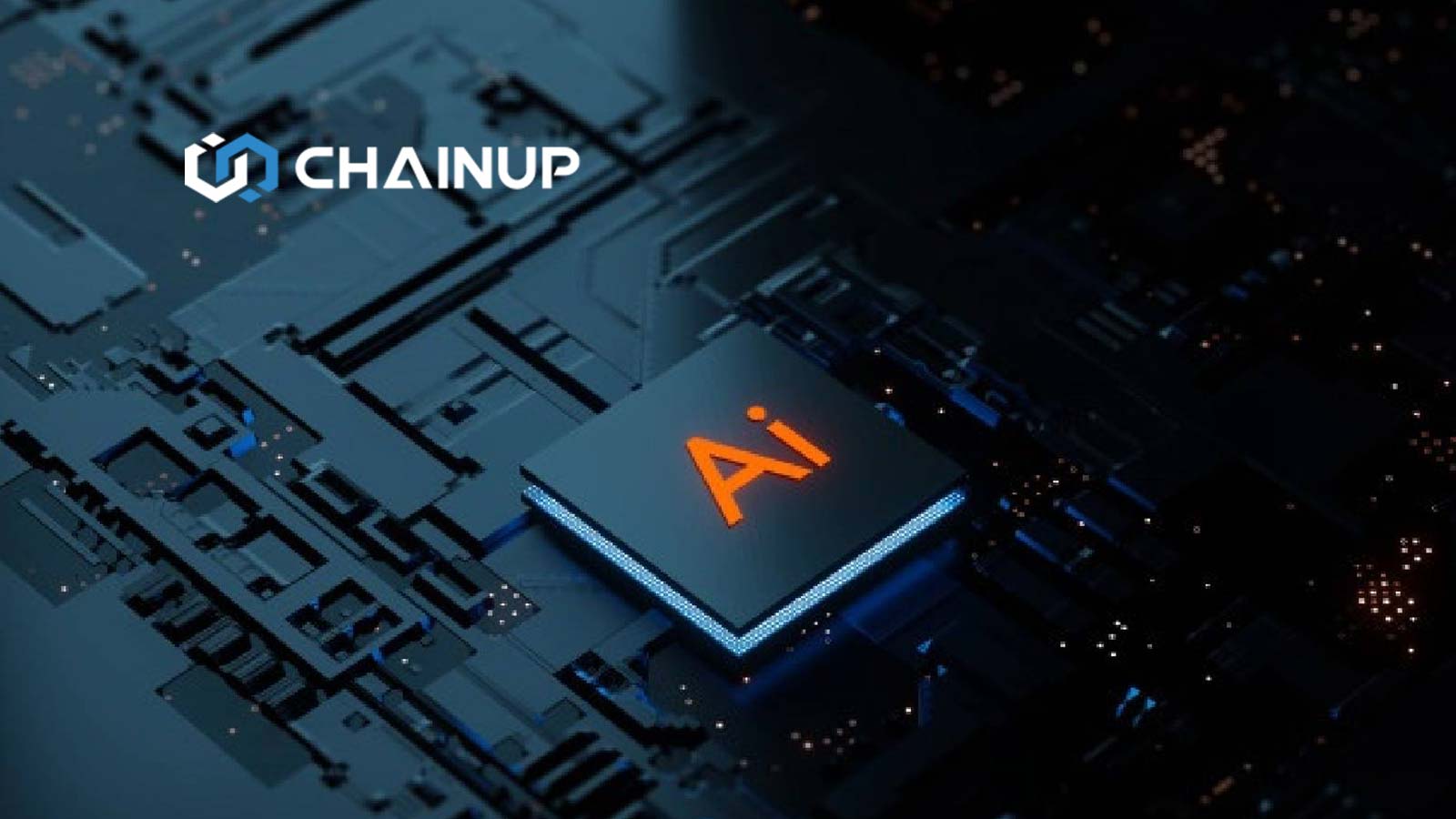 HUAWEI CLOUD and ChainUp Pte Ltd Establish Partnership for Transformational Business Growth in Blockchain Technology