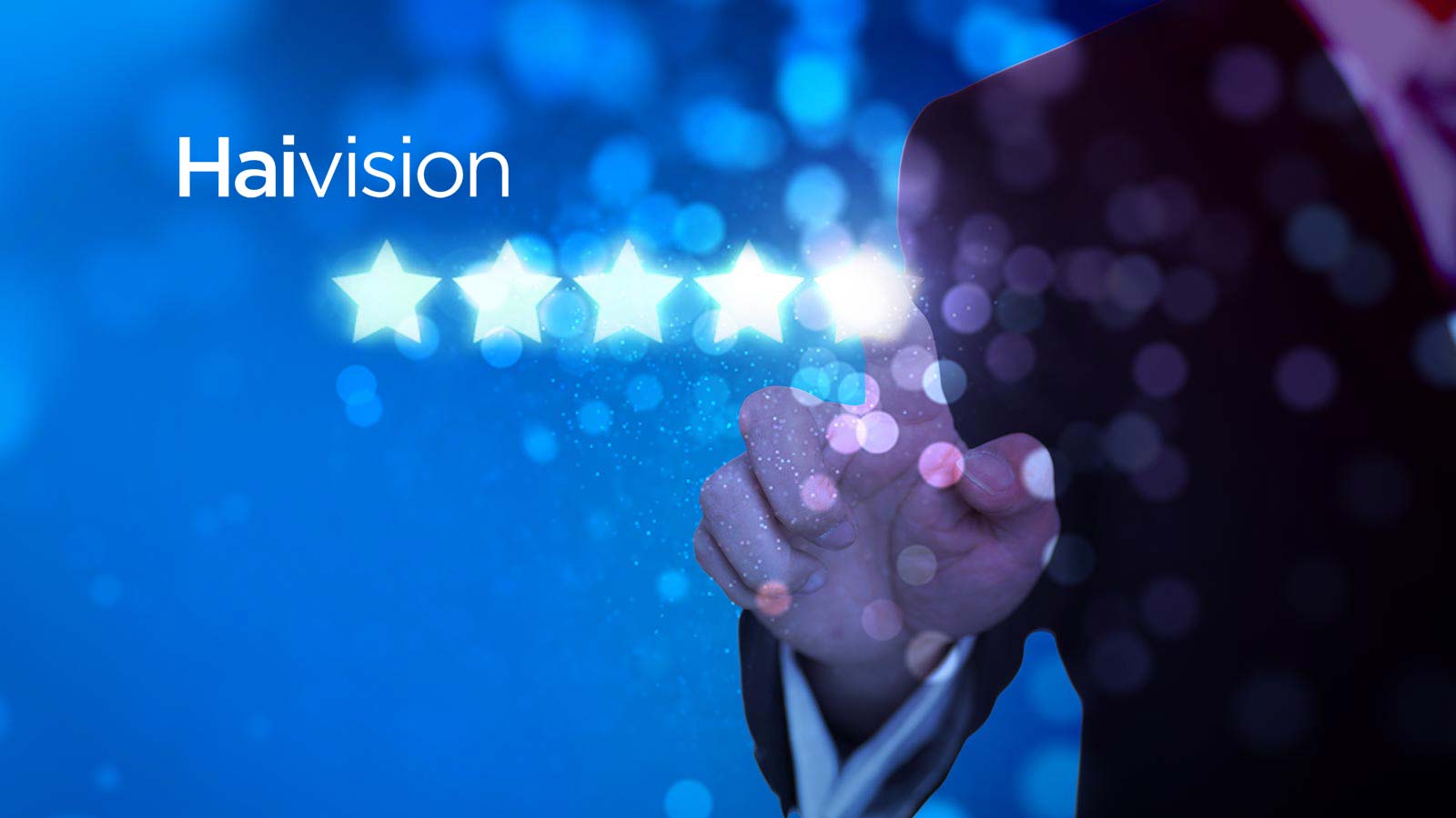 Haivision Connect Introduces Video on Demand Streaming