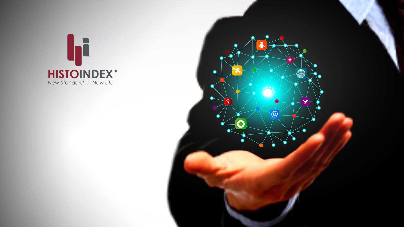 HistoIndex Welcomes Life Sciences and MedTech Visionary, David John Jeans CBE, to Board of Directors