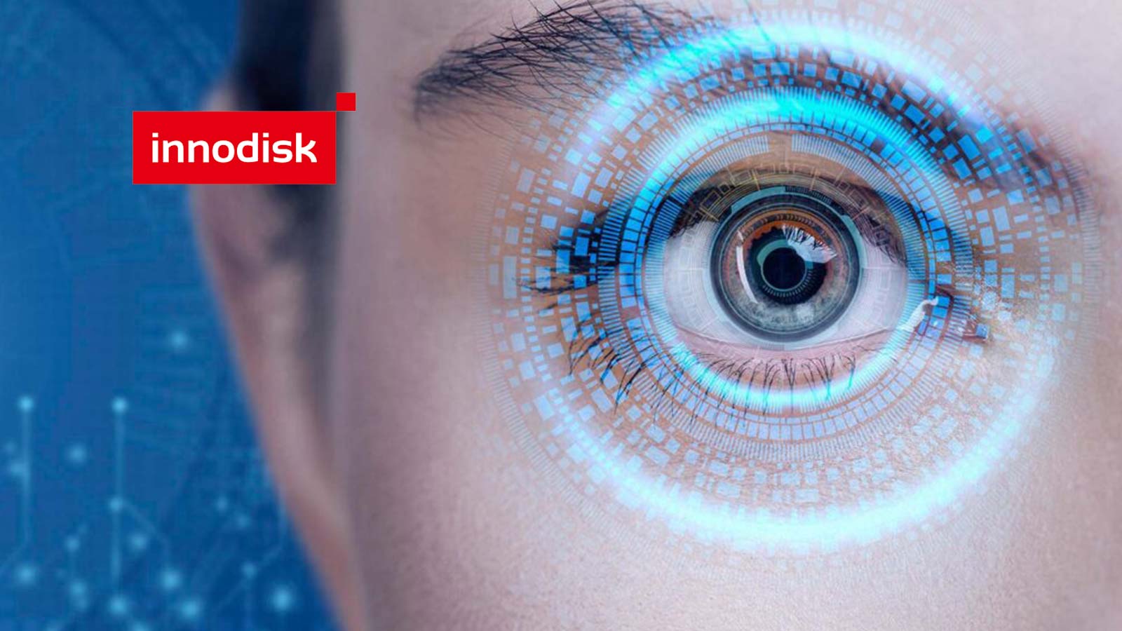 Innodisk Announces Its New Business Focus on the Edge AI Computing Market