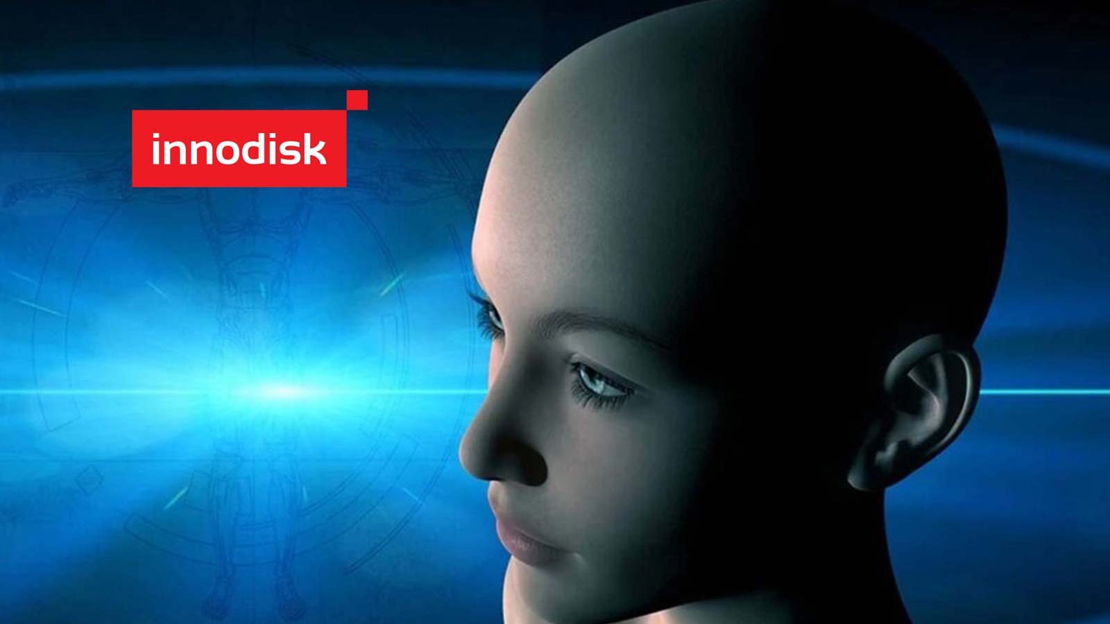 Innodisk Showcases Innovative Edge AI Computing Capabilities at Computex 2022