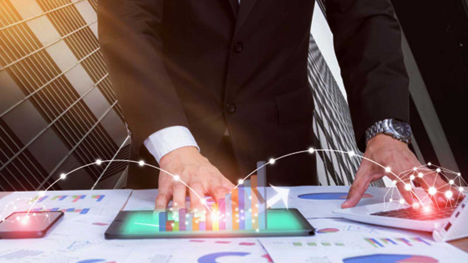 Innovative IoT Modem Card From Thales Makes It Easier to Build a 5G World of Trust