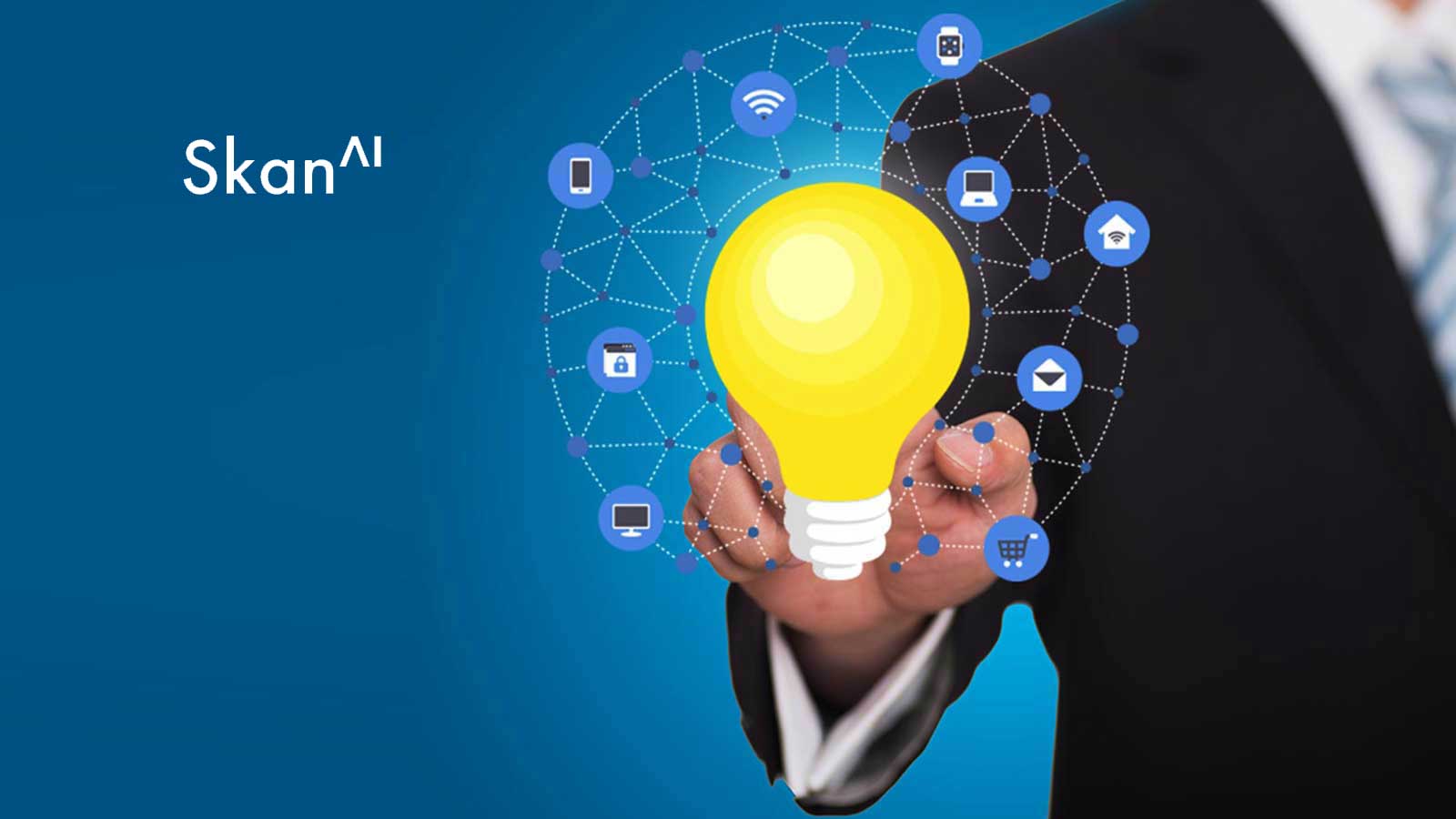 Intelligent Automation, AI & Operational Excellence Leader Joins Process Intelligence Platform Leader Skan