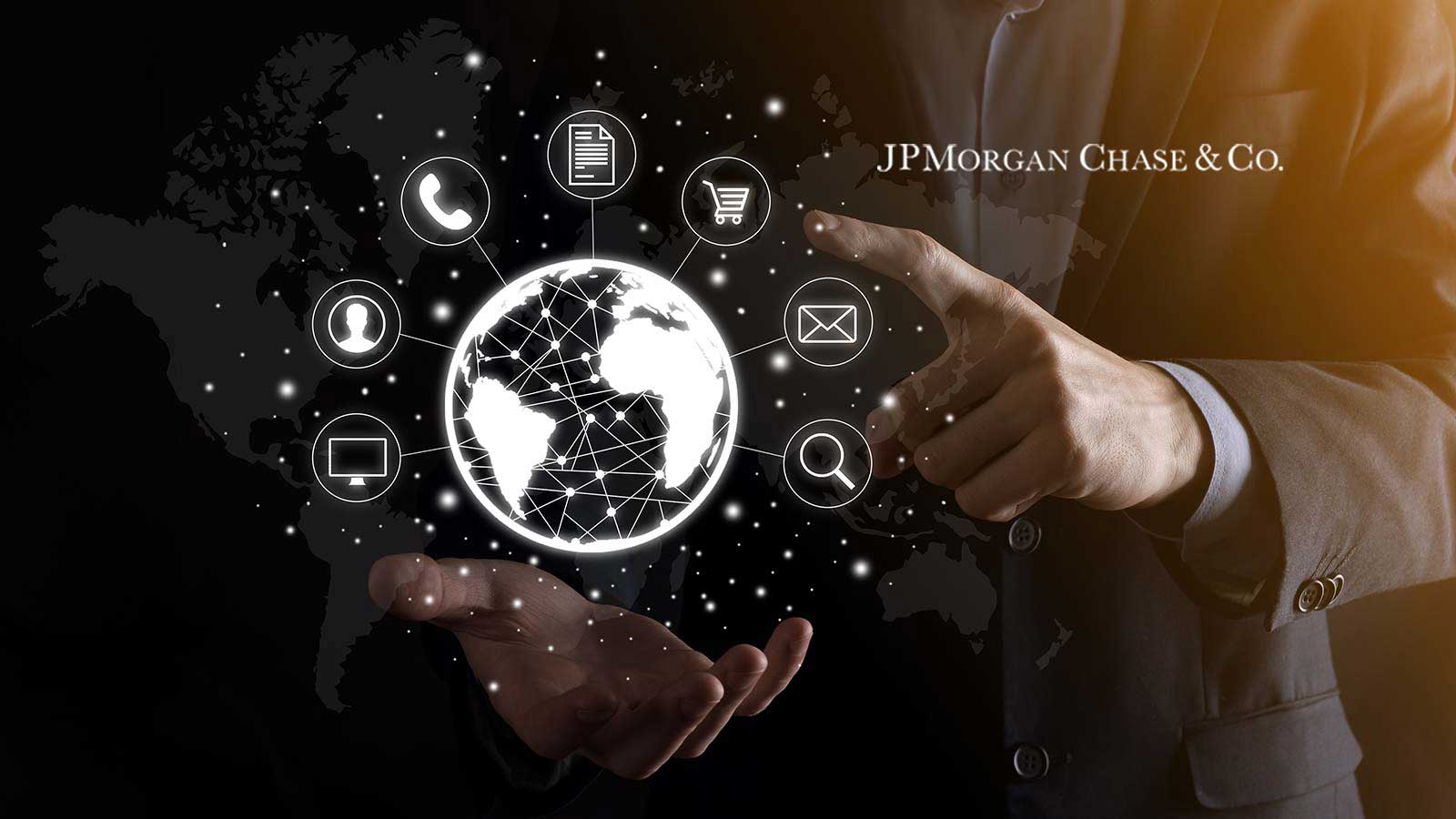 J.P. Morgan Asset Management Hires New Global Data Science Head, Arezu Moghadam - AiThority