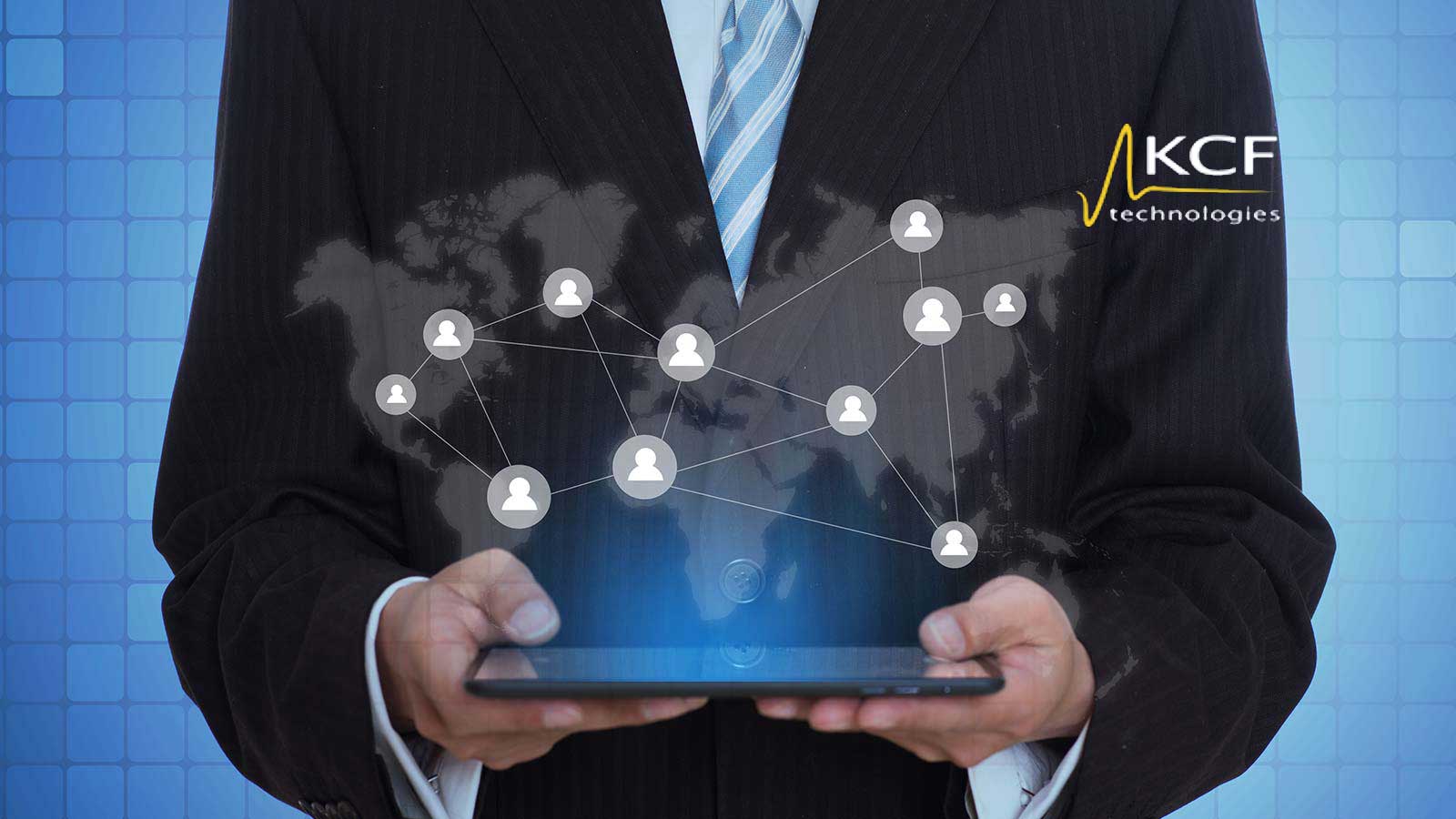 KCF Technologies Releases All-New SMARTdiagnostics 4 Achieve Peak Operational Health
