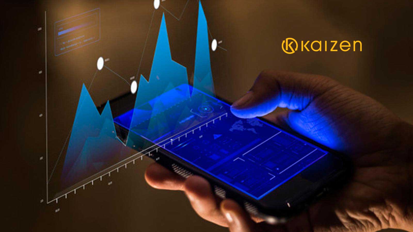 Kaizen Analytix Introduces New Generation of KaizenPrice, an Innovative Smart-Pricing Tool, Integrated With Square POS System