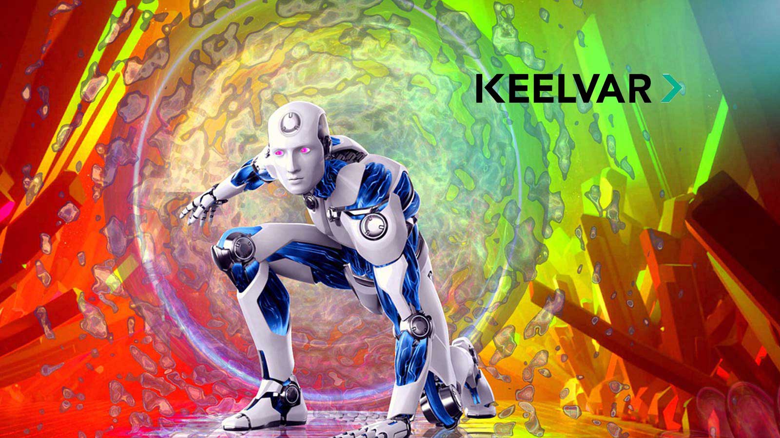 Keelvar Raises $24M to Usher in Next Generation of Intelligent Sourcing Technology