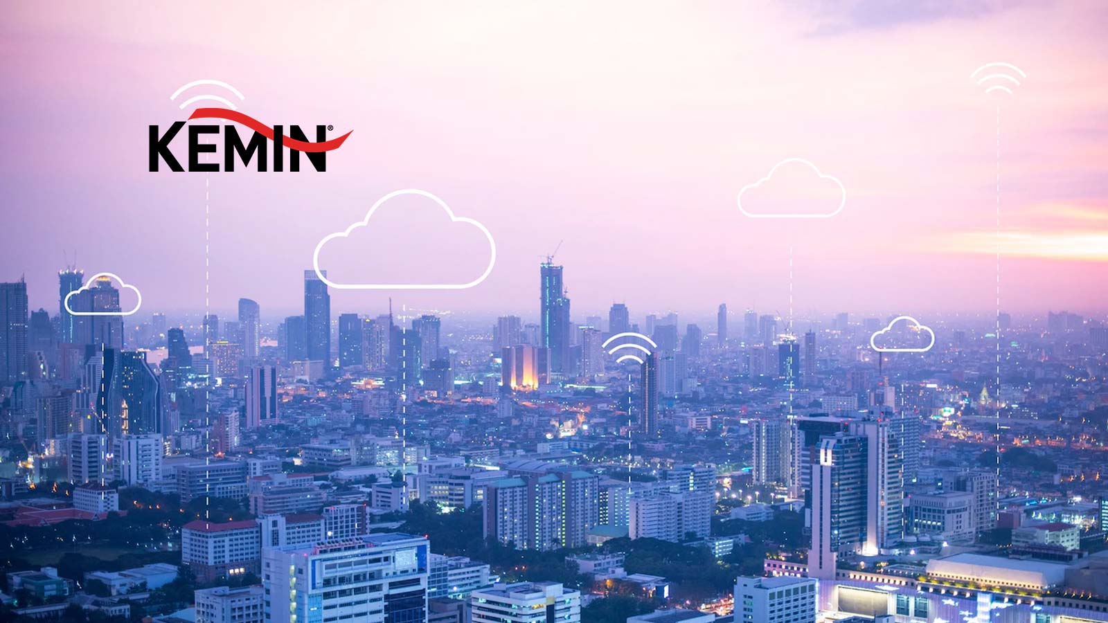 Kemin Industries Launches Cloud-based Data Management Platform KEMINCONNECT