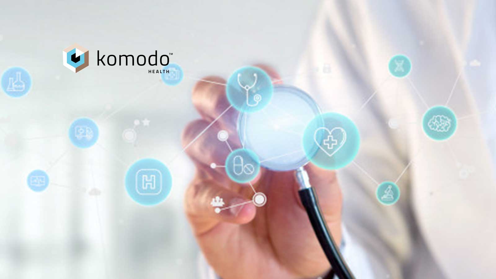 Komodo Health Platform Accelerates Real-World Evidence For Life Sciences