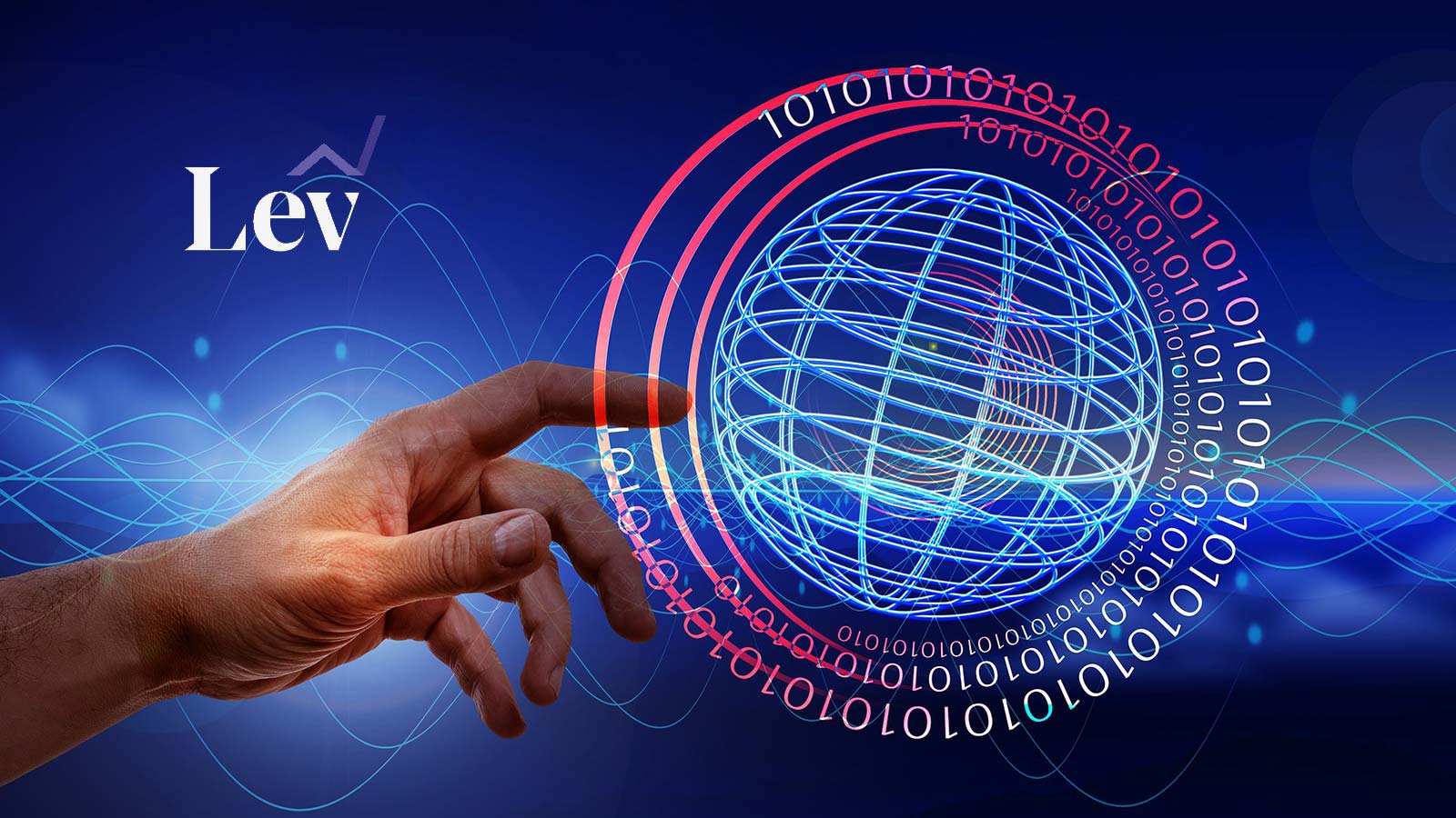 Lev Announces $170 Million in New Funding from Parker89, Cross River Digital Ventures and Others