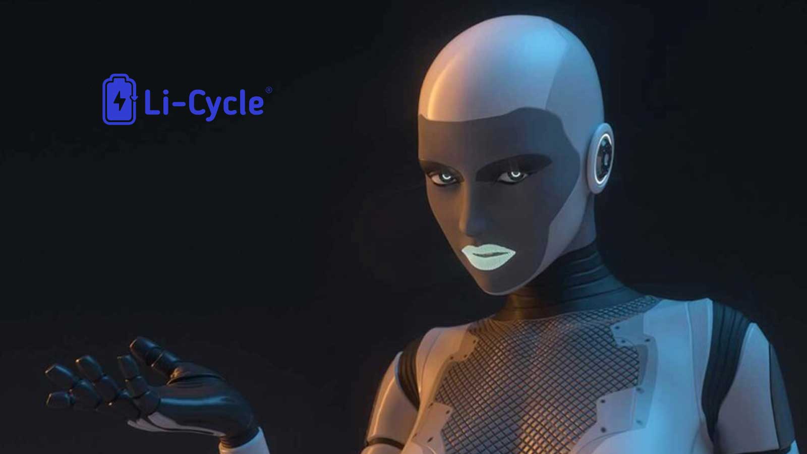 Li-Cycle Announces Completion of $50 Million Investment from LG Energy Solution and LG Chem